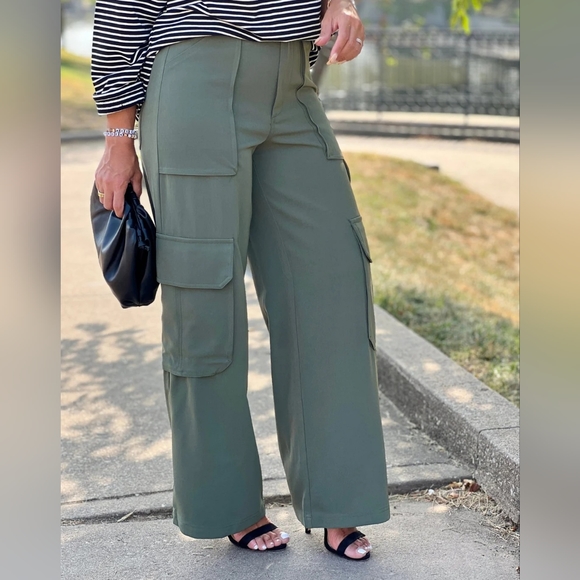 Cargo Pant - Picture 3 of 5